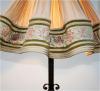 French Belle Époque Standard Lamp