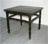 19th Century Vietnamese Centre Table
