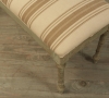 French 19th Century Painted Stools