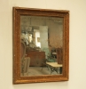 Petite Louis 16 Style Mirror