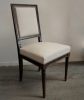 Set of 4 Louis 16 Style Dining Chairs