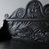 Aesthetic Movement Settle 