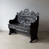 Aesthetic Movement Settle 