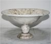 alabaster comport