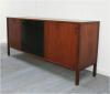 French Modernist sideboard in the style of Alain Richard