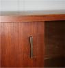 French Modernist sideboard in the style of Alain Richard