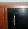 French Modernist sideboard in the style of Alain Richard
