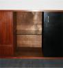 French Modernist sideboard in the style of Alain Richard