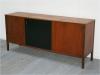 French Modernist sideboard in the style of Alain Richard