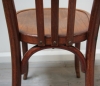 Baumann Café Chairs