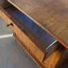 19th Century, Biedermeier Sideboard