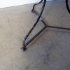 French Bistrot Table 