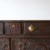 18th Century French Sideboard From Brittany 