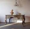 French, 19th Century Bureau Plat