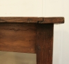 Chestnut And Oak French Farmhouse Table
