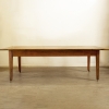 Impressive Colonial Kauri Dining Table