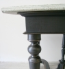 Colonial Shop Table From Vietnam