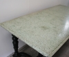 Colonial Shop Table From Vietnam