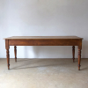 Colonial, Kitchen, Dining Table  