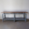 Colonial Work Table / Kitchen Counter