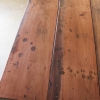Colonial Work Table / Kitchen Counter