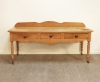 French Couturier's Worktable