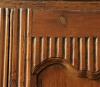 French Directoire Period Armoire Late 18th Century