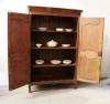 French Directoire Period Armoire Late 18th Century