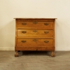 Dutch Regency Style Commode