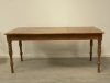 French Elm Farm Kitchen Table