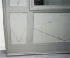 Painted Directoire Period Trumeau