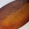 French, 20th Century, Empire Style Table
