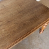 English, 19th Century, Scullery Table 