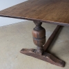 English Refectory Table