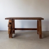 European Workbench