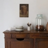 French, 19th Century Counter