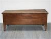 French 18th Century Coffer