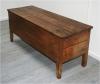 French 18th Century Coffer
