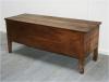 French 18th Century Coffer