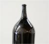 Large French 19th Century Vinegar Bottle