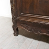 Superb French Normandy Marriage Armoire