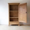 French, 19th Century, Pine, Bonnetière