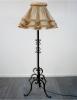 French Belle Époque Standard Lamp