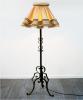 French Belle Époque Standard Lamp