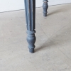 French Painted Side Table