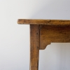 French, 19th Century, Fruitwood, Farmhouse Table