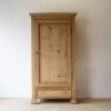 French, 19th Century, Pine, Bonnetière