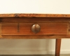 French Pine Farm Table