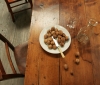 French Pine Farm Table