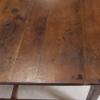 French 19th Century Library Table